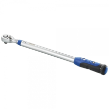 BRITOOL 1/2inch Drive Torque Wrench 40 To 200NM